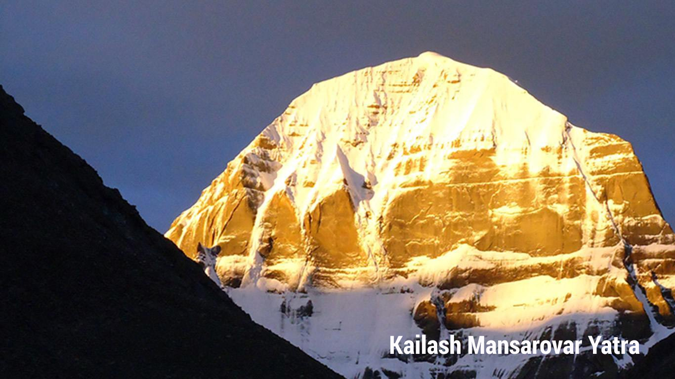 Kailash Mansarovar Yatra from Nepal 2024 Treks Booking